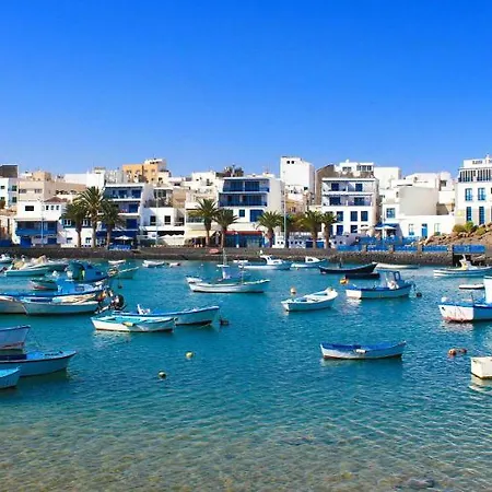 Arrecife Sands- Seafront Apartment - Sea Views - Private Underground Parking Zewnętrze zdjęcie
