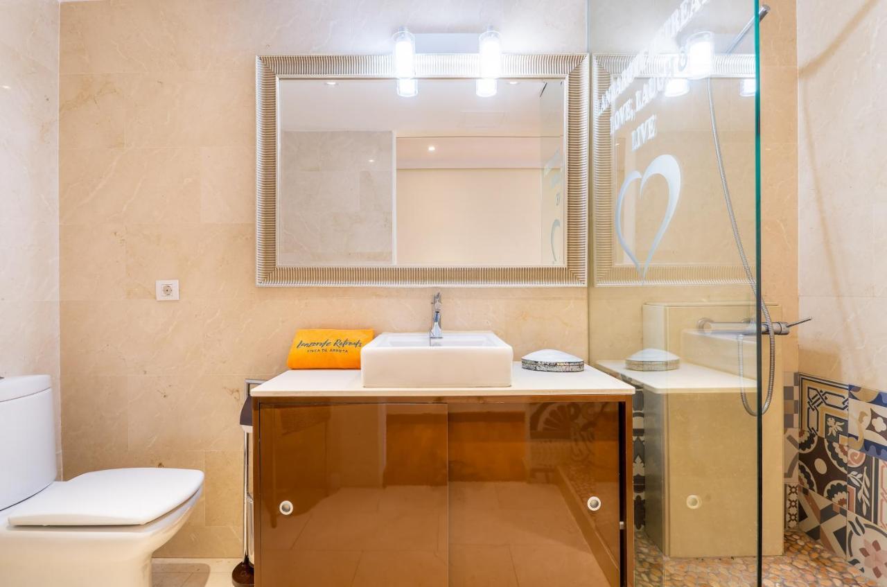 Sands- Seafront - Sea Views - Private Underground Parking Arrecife (Lanzarote)