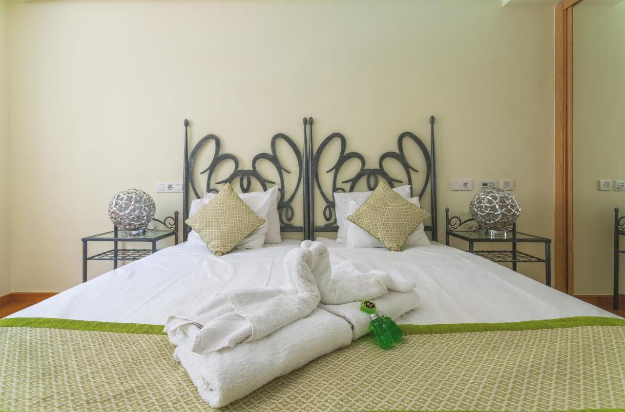 Apartment Sands- Seafront - Sea Views - Private Underground Parking Arrecife (Lanzarote)